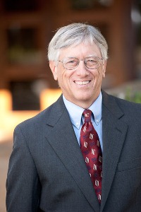 Ed Gerber