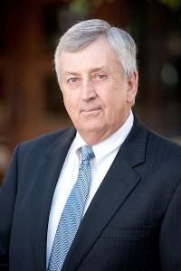 Steve Hart
