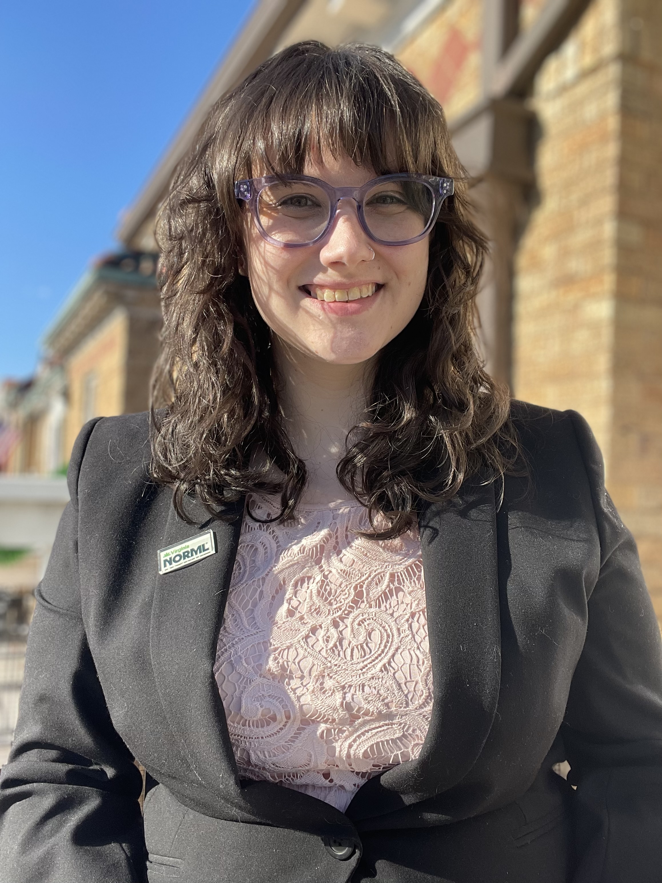 Cassidy Crockett-Verba